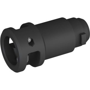 Резервна режеща глава за BLACKex HVC-85, вкл. две режещи пластини