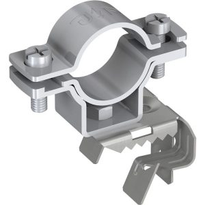 Кламер за монтаж на кабел HVC-50, Ф 23 mm.