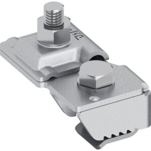 Клема за кабелна скара St/tZn, с Multi-Mini връзка 6-50 mm²
