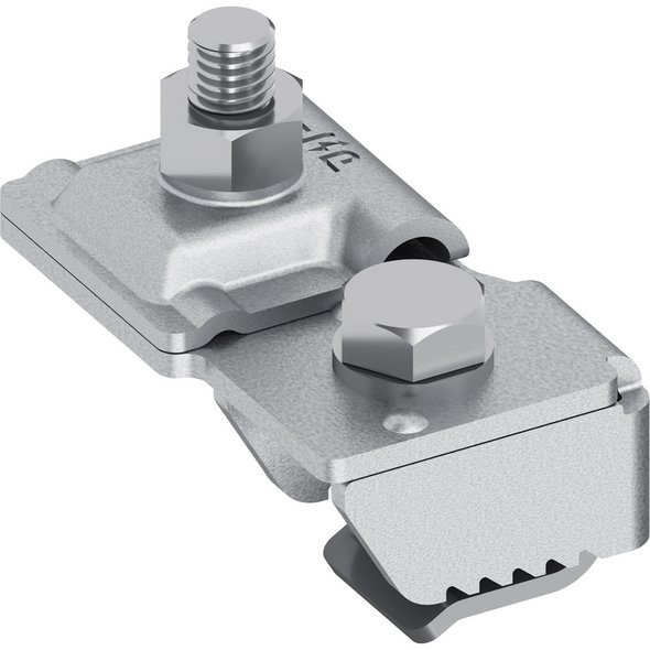 Клема за кабелна скара St/tZn, с Multi-Mini връзка 6-50 mm²
