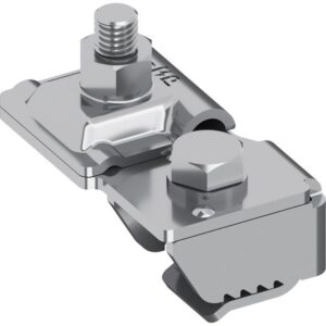 Клема за кабелна скара V2A, с Multi-Mini връзка 6-50 mm²