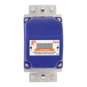 Брояч на мълниеви разряди модел PLW-03a